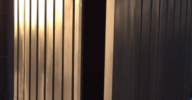 Tehlikeli Atık Konteyner