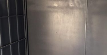 Tehlikeli Atık Konteyner