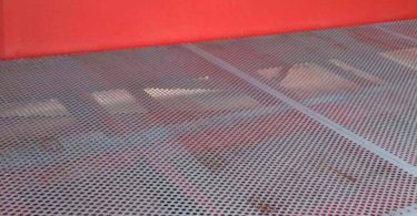 Tehlikeli Atık Konteyner